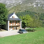 Feriehus Au Pied Du Pic Du Midi Campan