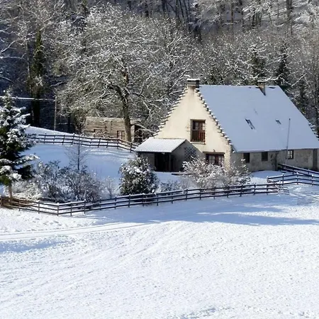 Au Pied Du Pic Du Midi Tatil Evi *