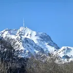 펜션 Au Pied Du Pic Du Midi *