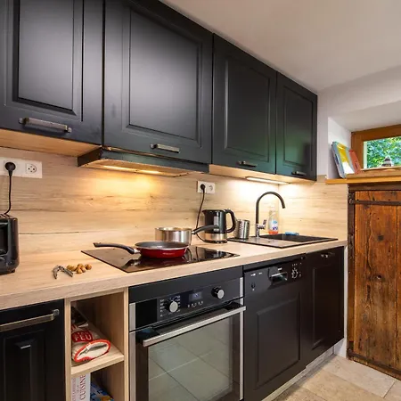 Gite Au Pied Du Pic Du Midi