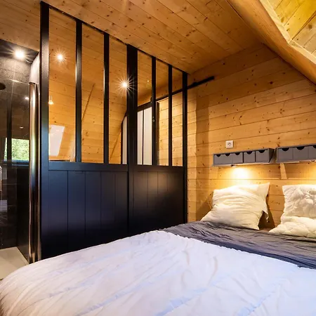 Au Pied Du Pic Du Midi Tatil Evi