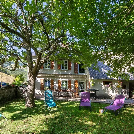 Tatil Evi Au Pied Du Pic Du Midi