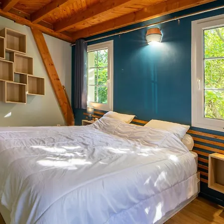 펜션 Gite Au Pied Du Pic Du Midi