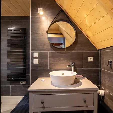 Gite Au Pied Du Pic Du Midi *