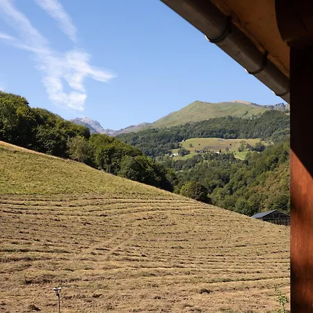 Gite Au Pied Du Pic Du Midi 펜션